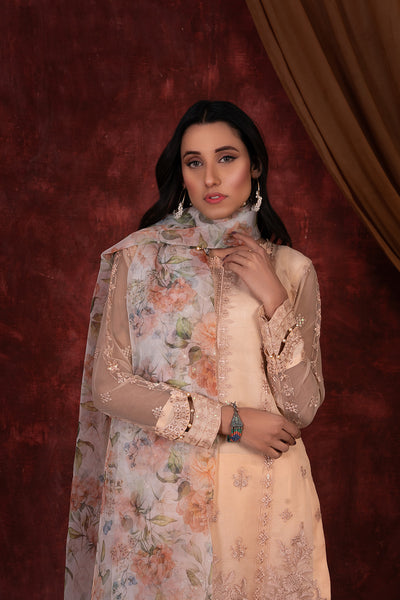 House of Nawab | Luxury Formals | JULIET by House of Nawab - Designer Dress - Type: Ladies Clothes - Available at Libayah - 100% Original