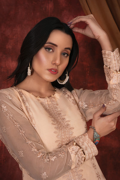 House of Nawab | Luxury Formals | JULIET by House of Nawab - Designer Dress - Type: Ladies Clothes - Available at Libayah - 100% Original