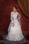 House of Nawab | Luxury Formals | GULCIN by House of Nawab - Designer Dress - Type: Ladies Clothes - Available at Libayah - 100% Original