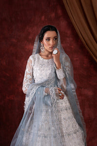 House of Nawab | Luxury Formals | GULCIN by House of Nawab - Designer Dress - Type: Ladies Clothes - Available at Libayah - 100% Original