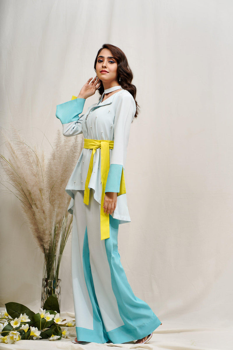 Hana | Rococo Ready to Wear | May Day- ROCOB- 04 by Hana - Designer Dress - Type: Ladies Clothes - Available at Libayah - 100% Original