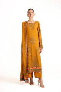 Maryum N Maria | Clestine Luxe Pret | LUNESSA by Maryum n Maria - Designer Dress  - Type : Ladies Clothes - Available at Libayah - 100% Original 