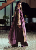 Jamnii | Delux Dream | Mystic Mauve by Jamnii - Designer Dress - Type: Ladies Clothes - Available at Libayah - 100% Original