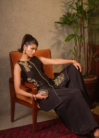 Mahum Asad | Private Hour | Roast - by Libayah - Registered Vendor of : Mahum Asad - 100% Original Designer Dress