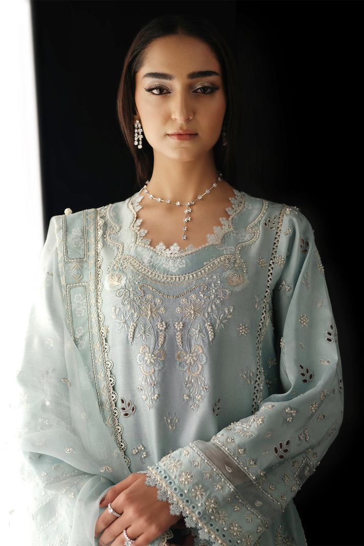 Nyra | Silk Pret A Porter 25 | Avisa by Nyra - Designer Dress - Type: Ladies Clothes - Available at Libayah - 100% Original