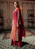Jamnii | Delux Dream | Mystic Rose by Jamnii - Designer Dress - Type: Ladies Clothes - Available at Libayah - 100% Original