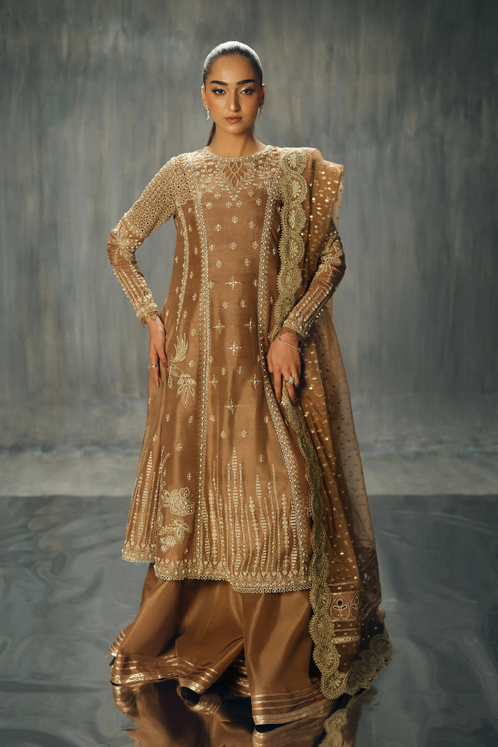 Nyra | Silk Pret A Porter 25 | Coco by Nyra - Designer Dress - Type: Ladies Clothes - Available at Libayah - 100% Original