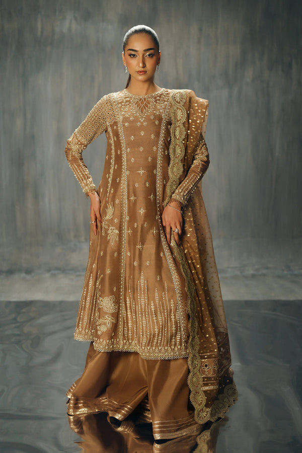 Nyra | Silk Pret A Porter 25 | Coco by Nyra - Designer Dress - Type: Ladies Clothes - Available at Libayah - 100% Original