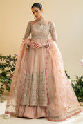 Nyra | Vasl Festive Edit 24 | Zunia by Nyra - Designer Dress - Type: Ladies Clothes - Available at Libayah - 100% Original