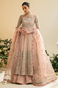 Nyra | Vasl Festive Edit 24 | Zunia by Nyra - Designer Dress - Type: Ladies Clothes - Available at Libayah - 100% Original