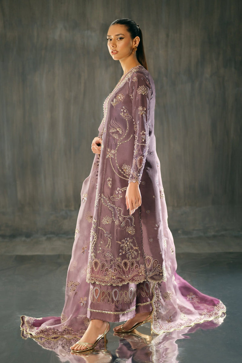 Nyra | Silk Pret A Porter 25 | Lilly by Nyra - Designer Dress - Type: Ladies Clothes - Available at Libayah - 100% Original