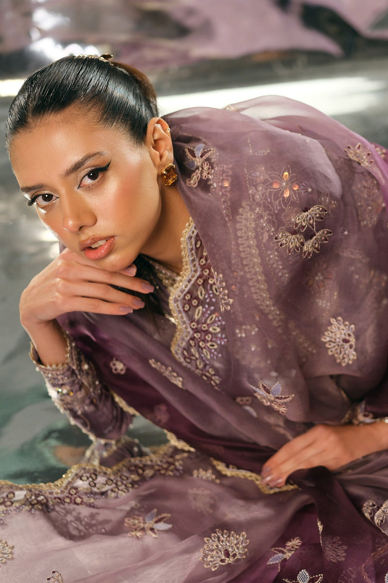 Nyra | Silk Pret A Porter 25 | Lilly by Nyra - Designer Dress - Type: Ladies Clothes - Available at Libayah - 100% Original