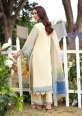 Zarizaa | Echelon Lawn | LAGOON by Zarizaa - Designer Dress  - Type : Ladies Clothes - Available at Libayah - 100% Original 