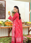 Zarizaa | Echelon Lawn | ROSEMIRA by Zarizaa - Designer Dress  - Type : Ladies Clothes - Available at Libayah - 100% Original 