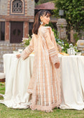 Zarizaa | Echelon Lawn | LUMITON by Zarizaa - Designer Dress  - Type : Ladies Clothes - Available at Libayah - 100% Original 