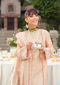 Zarizaa | Echelon Lawn | LUMITON by Zarizaa - Designer Dress  - Type : Ladies Clothes - Available at Libayah - 100% Original 