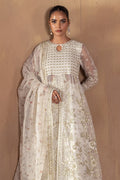 Cross Stitch | Wedding Collection 25 | GHAZAL by Cross Stitch - Designer Dress - Type: Ladies Clothes - Available at Libayah - 100% Original