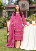 Zarizaa | Echelon Lawn | DAMASK by Zarizaa - Designer Dress  - Type : Ladies Clothes - Available at Libayah - 100% Original 