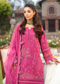 Zarizaa | Echelon Lawn | DAMASK by Zarizaa - Designer Dress  - Type : Ladies Clothes - Available at Libayah - 100% Original 