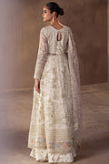 Cross Stitch | Wedding Collection 25 | GHAZAL by Cross Stitch - Designer Dress - Type: Ladies Clothes - Available at Libayah - 100% Original