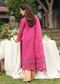 Zarizaa | Echelon Lawn | DAMASK by Zarizaa - Designer Dress  - Type : Ladies Clothes - Available at Libayah - 100% Original 