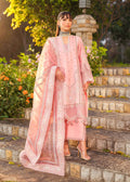 Zarizaa | Echelon Lawn | DREAMTINT by Zarizaa - Designer Dress  - Type : Ladies Clothes - Available at Libayah - 100% Original 