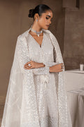 Cross Stitch | Wedding Collection 25 | KASHISH by Cross Stitch - Designer Dress - Type: Ladies Clothes - Available at Libayah - 100% Original