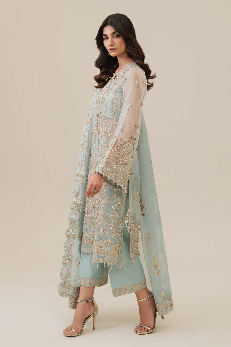 Enzo | Etoile Filante Luxury Collection | LUBOV by Enzo - Designer Dress - Type: Ladies Clothes - Available at Libayah - 100% Original
