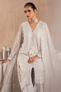 Cross Stitch | Wedding Collection 25 | KASHISH by Cross Stitch - Designer Dress - Type: Ladies Clothes - Available at Libayah - 100% Original