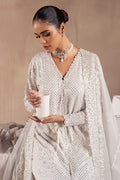 Cross Stitch | Wedding Collection 25 | KASHISH by Cross Stitch - Designer Dress - Type: Ladies Clothes - Available at Libayah - 100% Original
