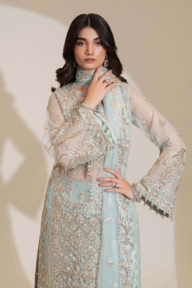 Enzo | Etoile Filante Luxury Collection | LUBOV by Enzo - Designer Dress - Type: Ladies Clothes - Available at Libayah - 100% Original