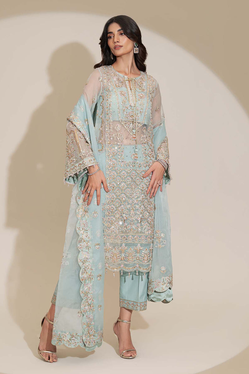 Enzo | Etoile Filante Luxury Collection | LUBOV by Enzo - Designer Dress - Type: Ladies Clothes - Available at Libayah - 100% Original