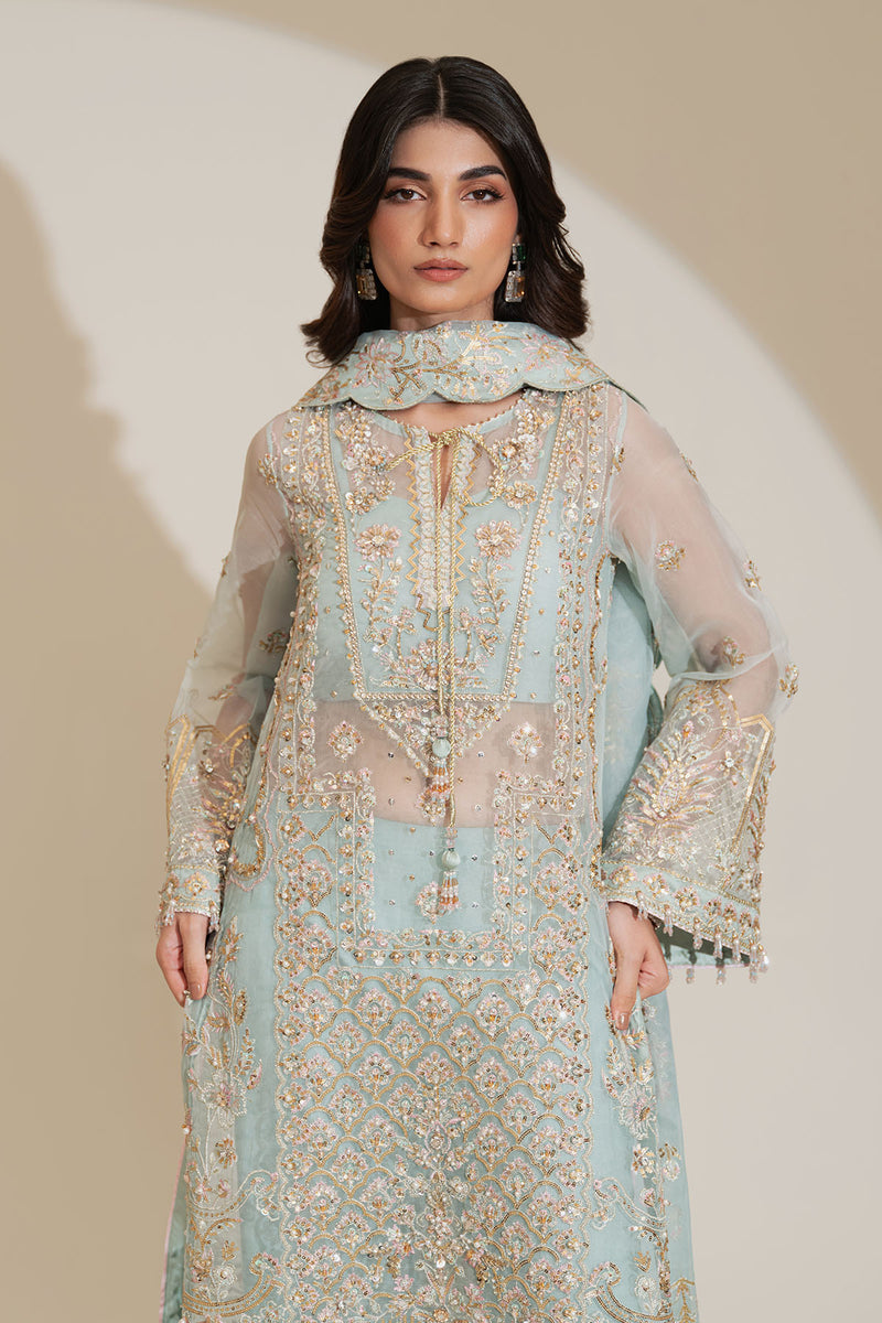 Enzo | Etoile Filante Luxury Collection | LUBOV by Enzo - Designer Dress - Type: Ladies Clothes - Available at Libayah - 100% Original