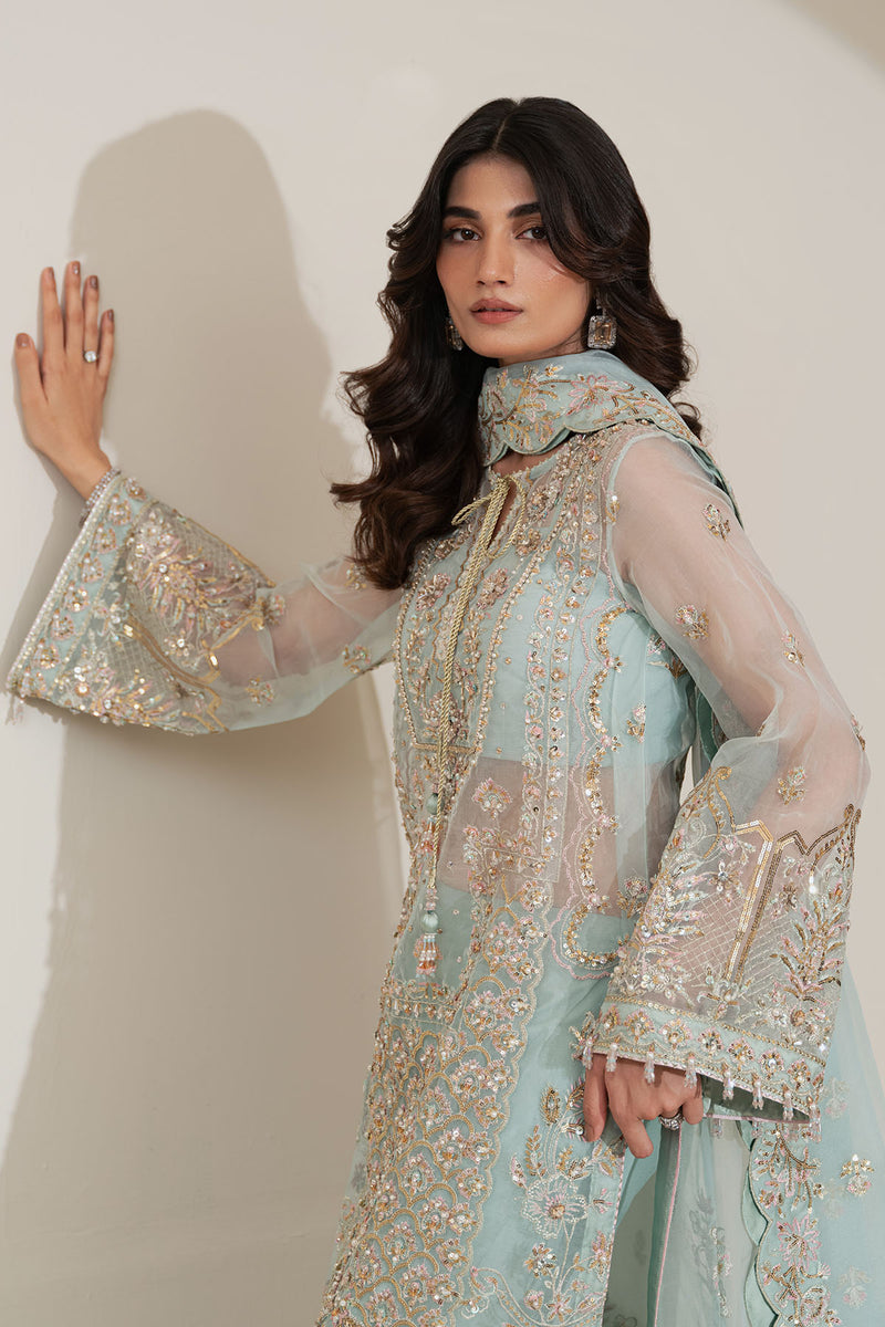 Enzo | Etoile Filante Luxury Collection | LUBOV by Enzo - Designer Dress - Type: Ladies Clothes - Available at Libayah - 100% Original