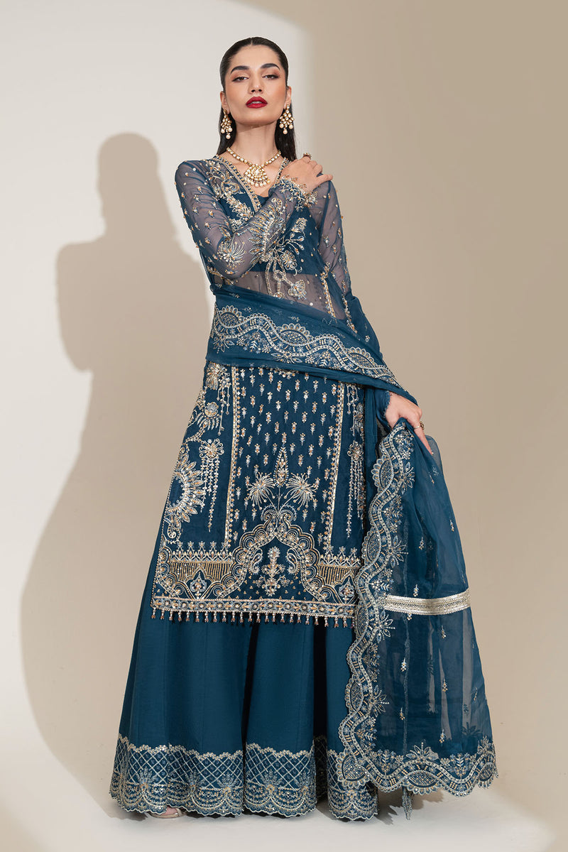 Enzo | Etoile Filante Luxury Collection | ESPOIR by Enzo - Designer Dress - Type: Ladies Clothes - Available at Libayah - 100% Original