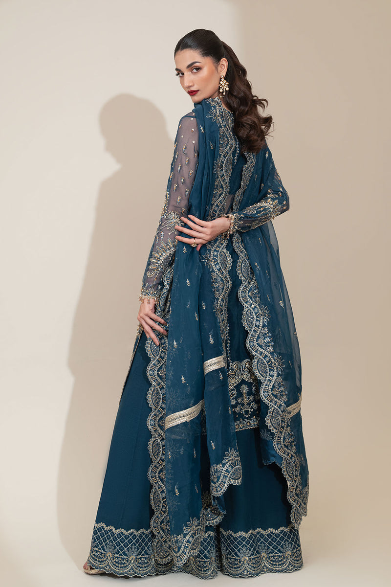 Enzo | Etoile Filante Luxury Collection | ESPOIR by Enzo - Designer Dress - Type: Ladies Clothes - Available at Libayah - 100% Original