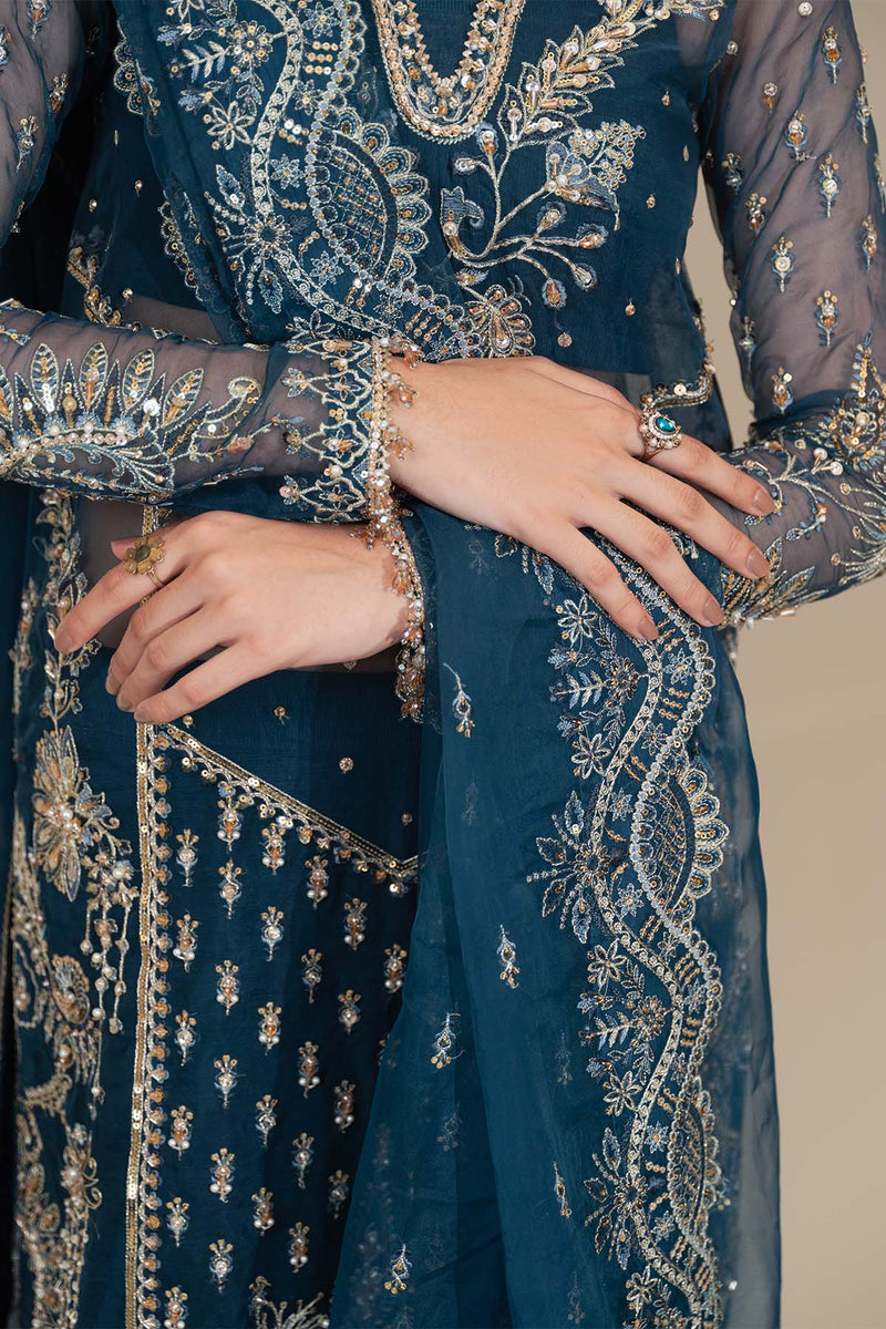 Enzo | Etoile Filante Luxury Collection | ESPOIR by Enzo - Designer Dress - Type: Ladies Clothes - Available at Libayah - 100% Original