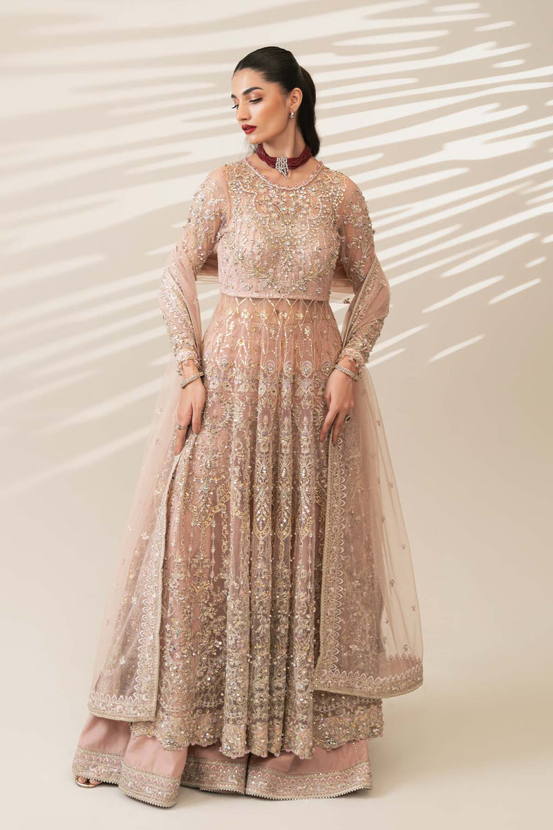 Enzo | Etoile Filante Luxury Collection | ROISI�N by Enzo - Designer Dress - Type: Ladies Clothes - Available at Libayah - 100% Original