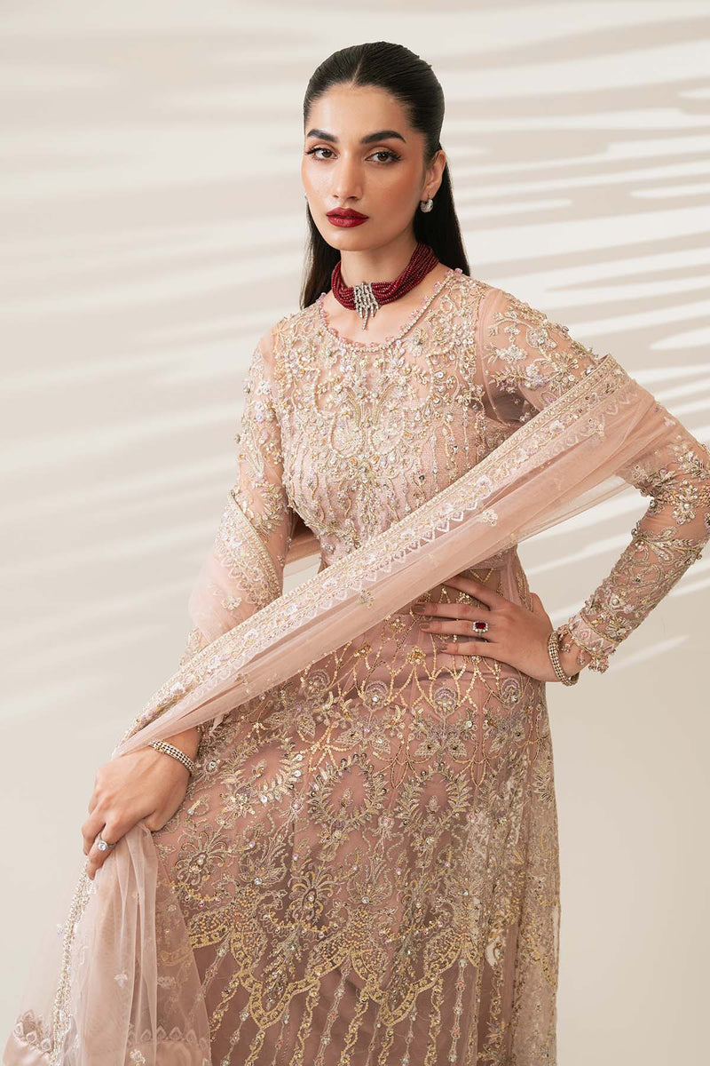 Enzo | Etoile Filante Luxury Collection | ROISI�N by Enzo - Designer Dress - Type: Ladies Clothes - Available at Libayah - 100% Original