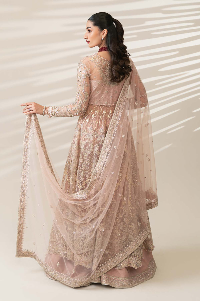 Enzo | Etoile Filante Luxury Collection | ROISI�N by Enzo - Designer Dress - Type: Ladies Clothes - Available at Libayah - 100% Original