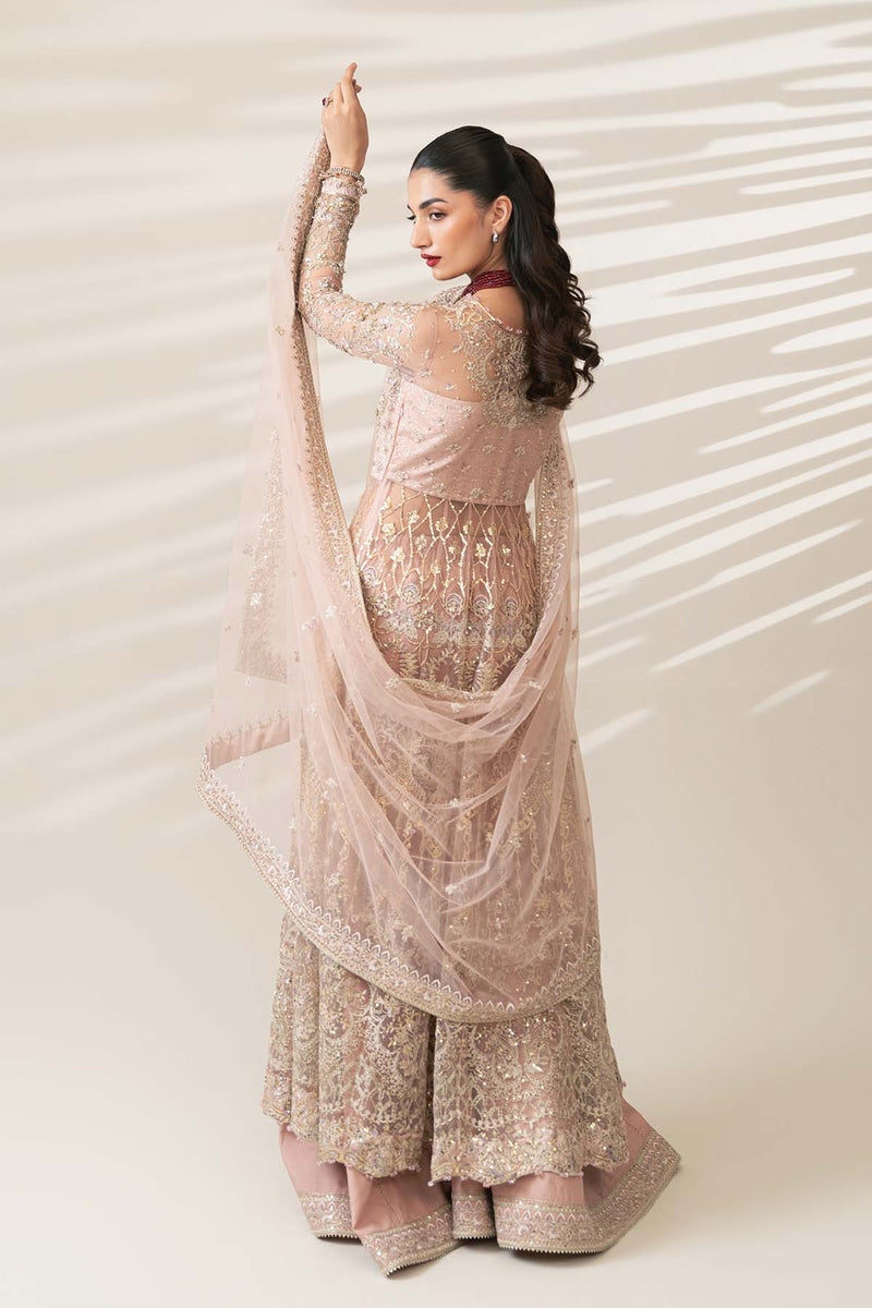 Enzo | Etoile Filante Luxury Collection | ROISI�N by Enzo - Designer Dress - Type: Ladies Clothes - Available at Libayah - 100% Original