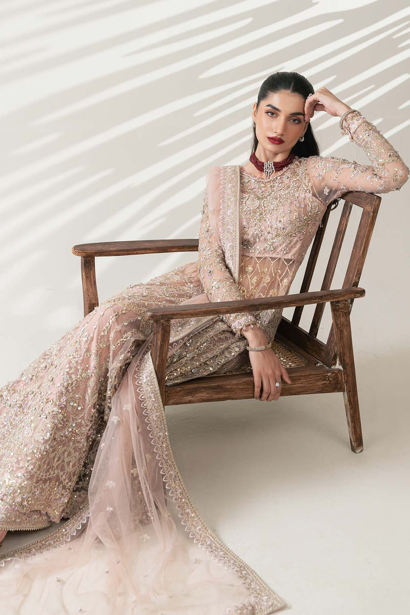 Enzo | Etoile Filante Luxury Collection | ROISI�N by Enzo - Designer Dress - Type: Ladies Clothes - Available at Libayah - 100% Original