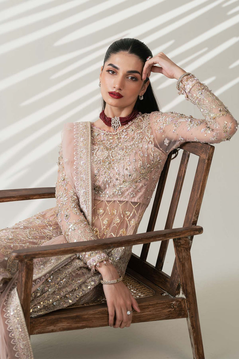 Enzo | Etoile Filante Luxury Collection | ROISI�N by Enzo - Designer Dress - Type: Ladies Clothes - Available at Libayah - 100% Original