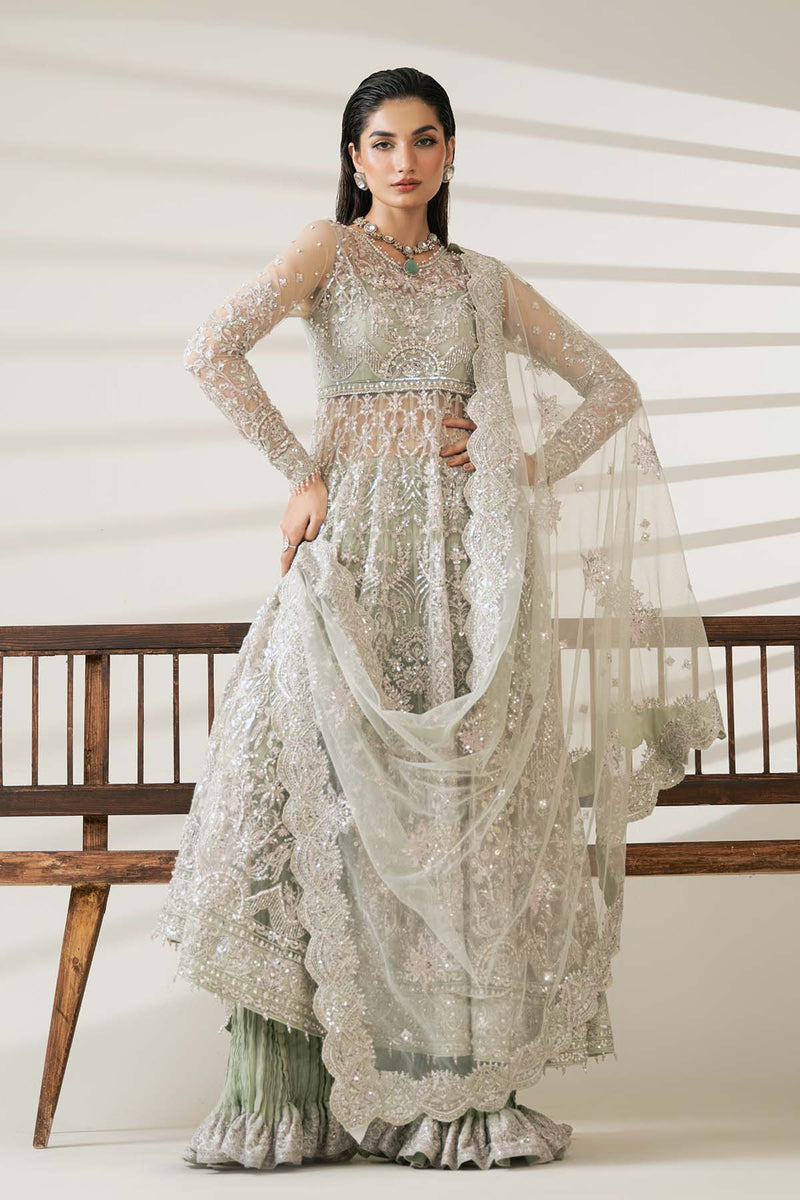 Enzo | Etoile Filante Luxury Collection | AMARI by Enzo - Designer Dress - Type: Ladies Clothes - Available at Libayah - 100% Original