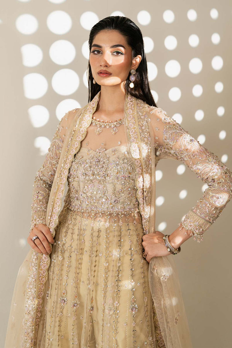 Enzo | Etoile Filante Luxury Collection | REVEUSE by Enzo - Designer Dress - Type: Ladies Clothes - Available at Libayah - 100% Original