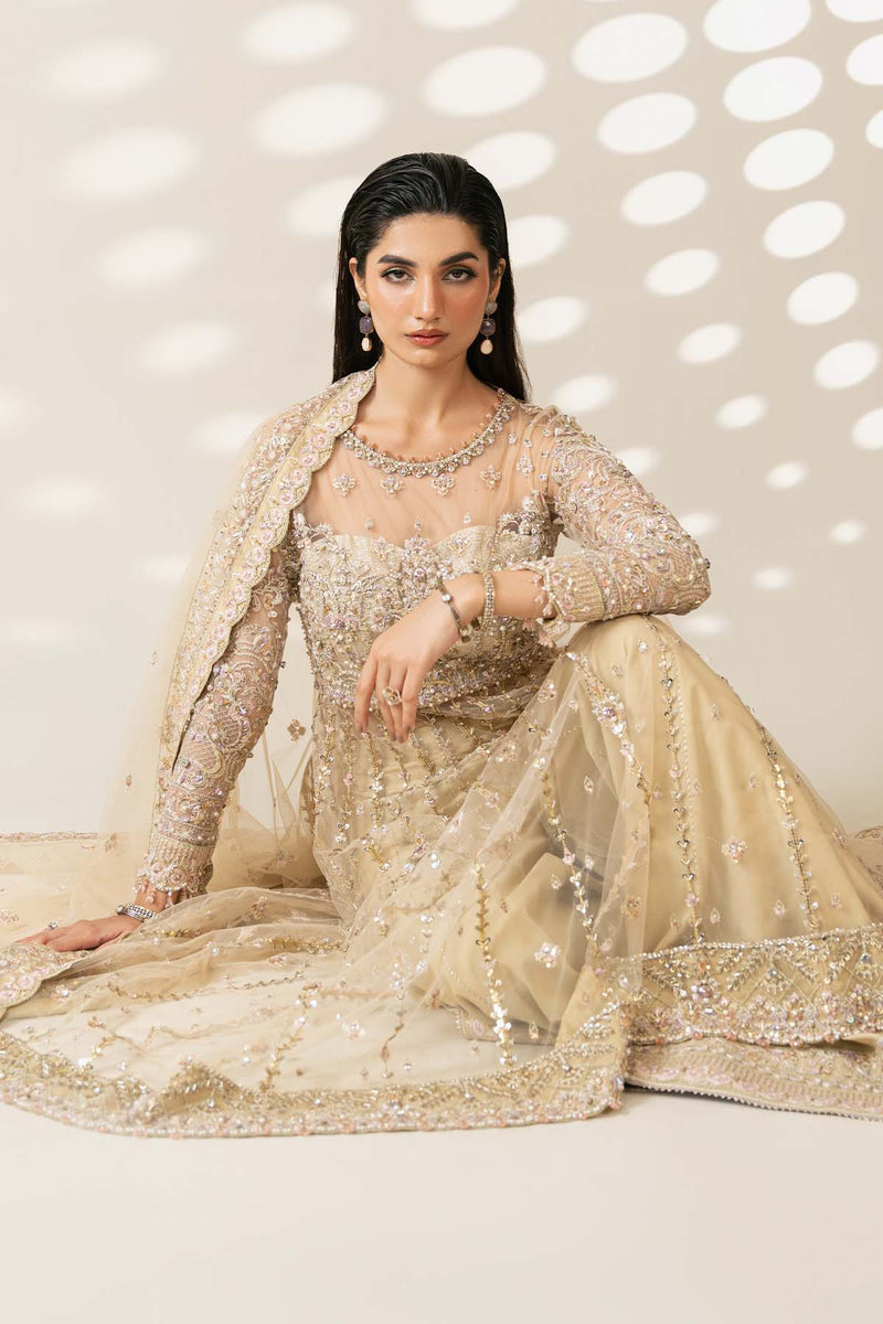 Enzo | Etoile Filante Luxury Collection | REVEUSE by Enzo - Designer Dress - Type: Ladies Clothes - Available at Libayah - 100% Original