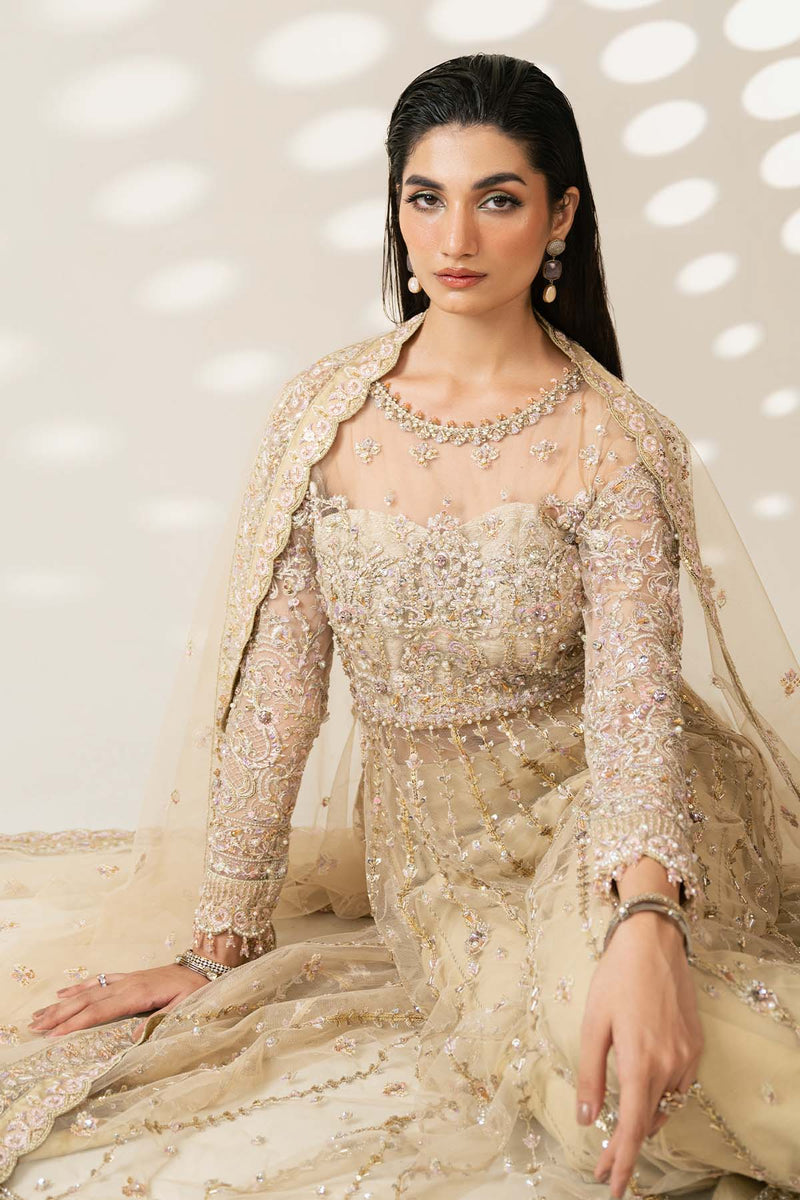 Enzo | Etoile Filante Luxury Collection | REVEUSE by Enzo - Designer Dress - Type: Ladies Clothes - Available at Libayah - 100% Original