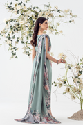 Ayesha and Usman | Balcony Luxury Pret | WILD DOVE by Ayesha and Usman - Designer Dress - Type: Ladies Clothes - Available at Libayah - 100% Original