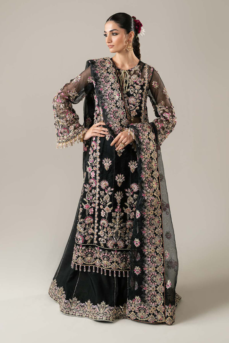 Enzo | Etoile Filante Luxury Collection | CLAIRE DE LUNE by Enzo - Designer Dress - Type: Ladies Clothes - Available at Libayah - 100% Original