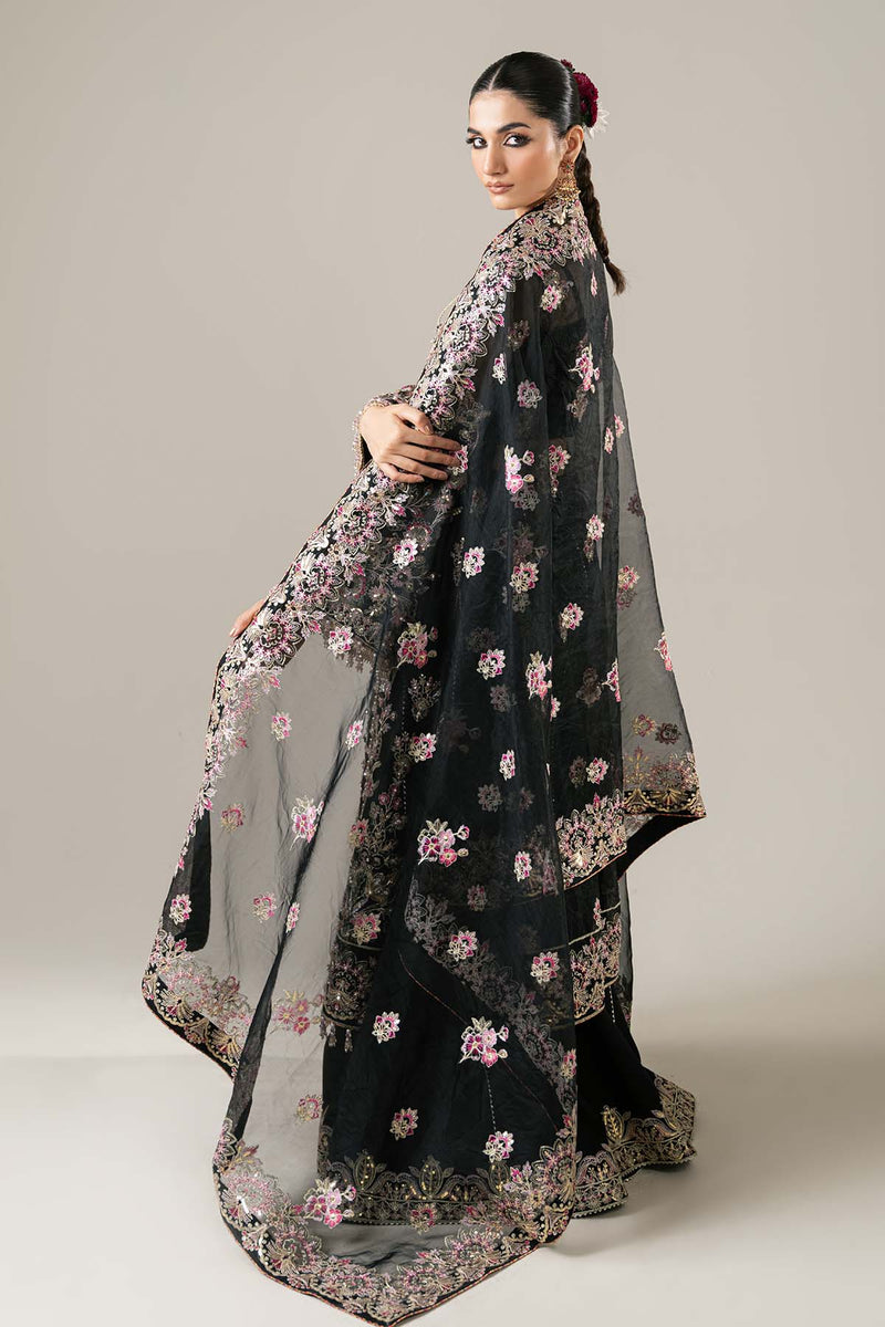 Enzo | Etoile Filante Luxury Collection | CLAIRE DE LUNE by Enzo - Designer Dress - Type: Ladies Clothes - Available at Libayah - 100% Original